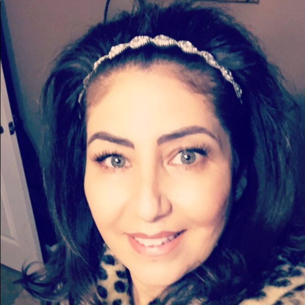 Meet your Posher, Lizz